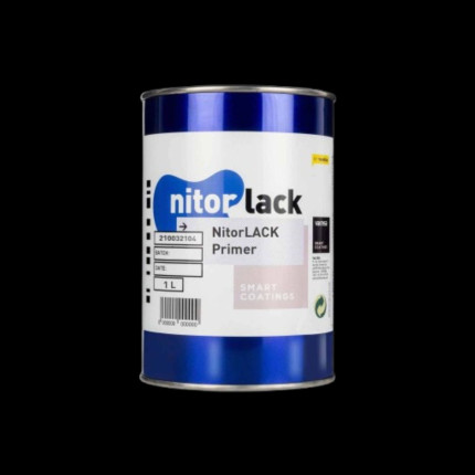 FOND DUR CELLULO 1L NITORLACK