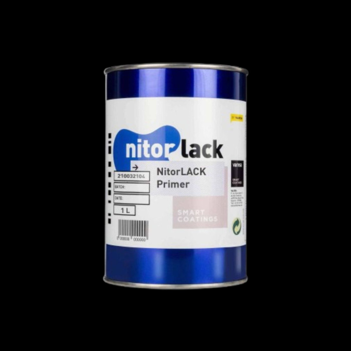 FOND DUR CELLULO 1L NITORLACK