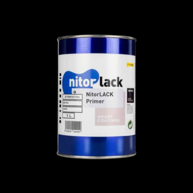 FOND DUR CELLULO 1L NITORLACK