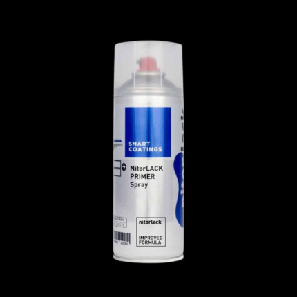 Apprêt Nitorlack Transparent en spray