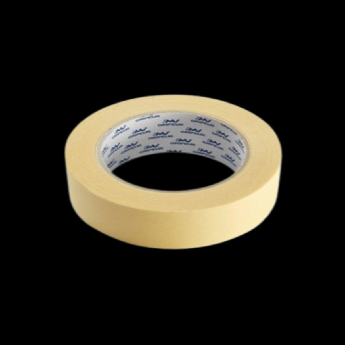 Ruban de masquage de 24 mm de large