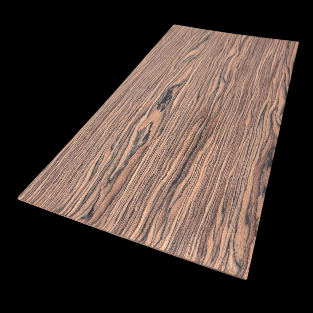 MDF 3 Plaqué Palissandre