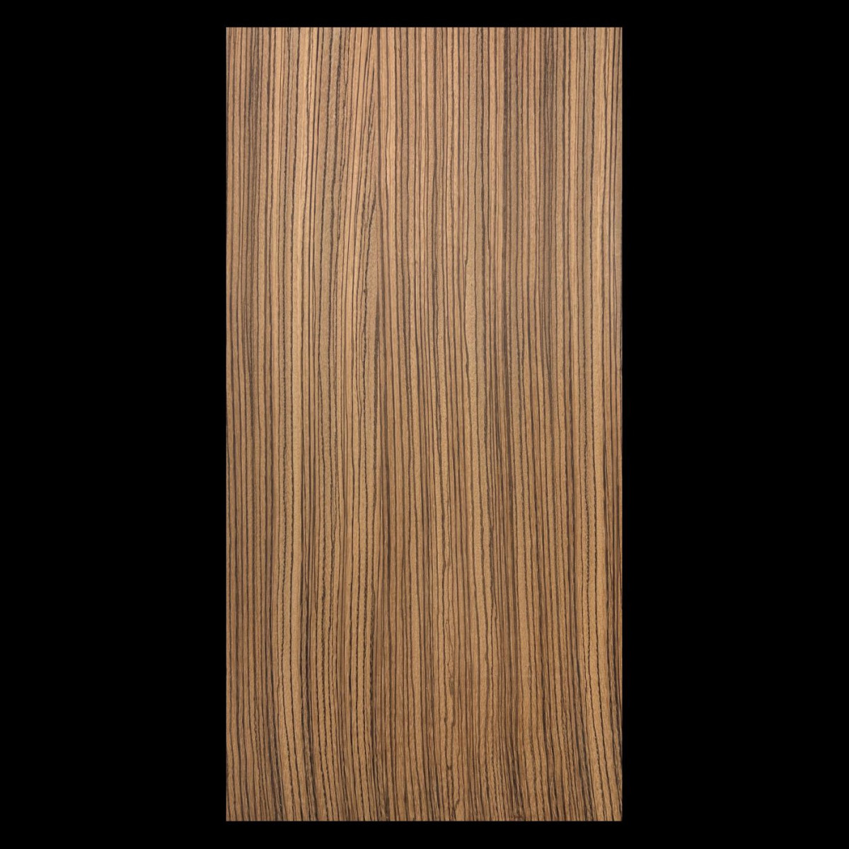 MDF 3 Plaqué Zébrano Poncé 1