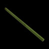 Baguette verte 6 x 6 mm