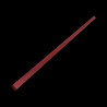 Baguette Rouge 6 x 6 mm