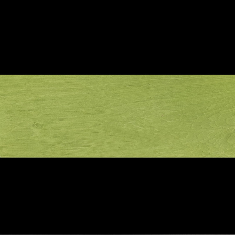 Placage charme vert 13