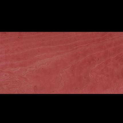 Placage Frêne rouge