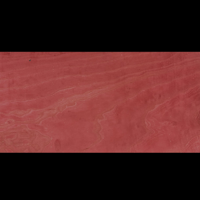 Placage Frêne rouge