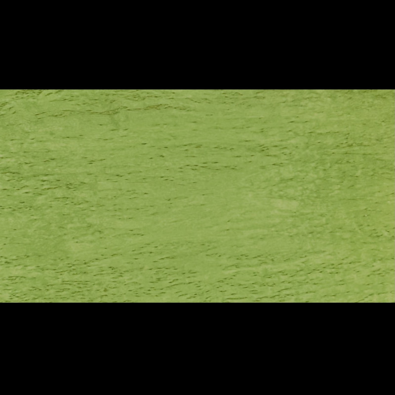 Placage Bouleau Madré Vert 13