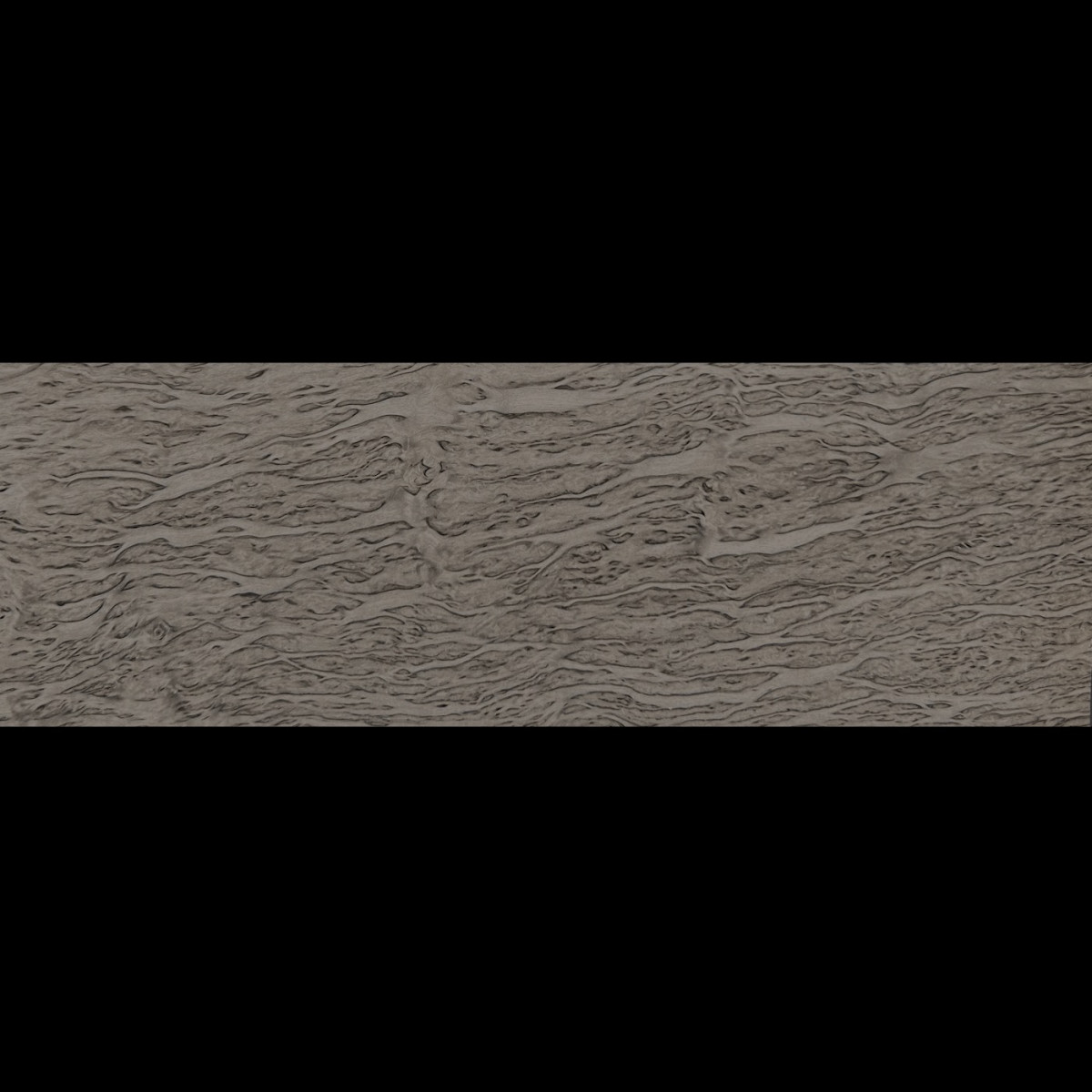 Placage Bouleau Madré Gris