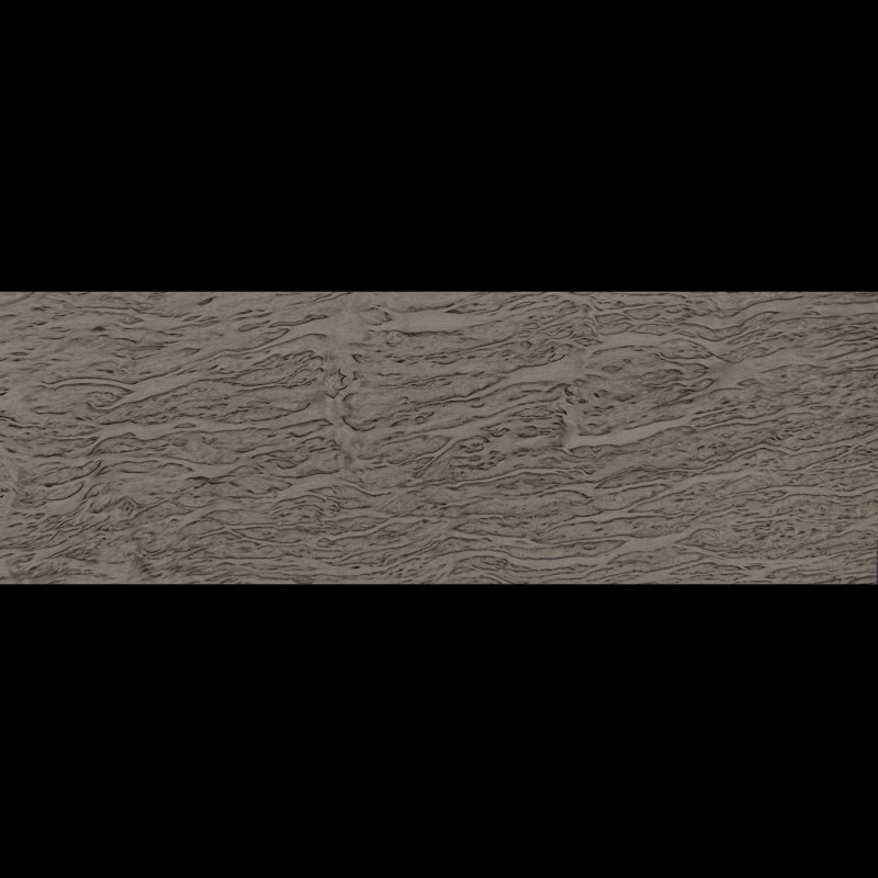 Placage Bouleau Madré Gris