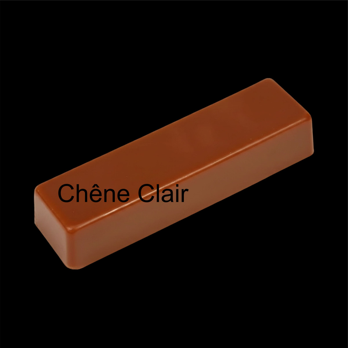 Bâton de Cire Carbamex Chêne Clair