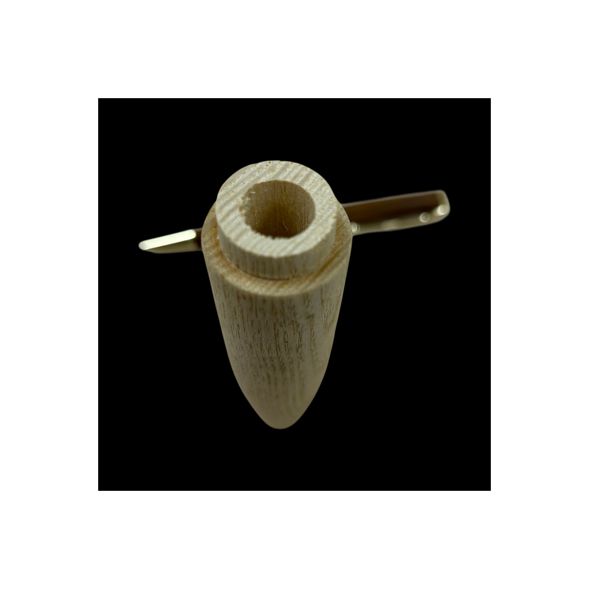 Étuis Tube pour 1 Stylo 4