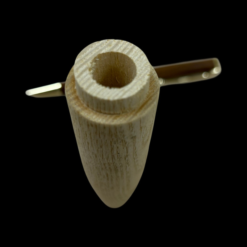 Étuis Tube pour 1 Stylo 4