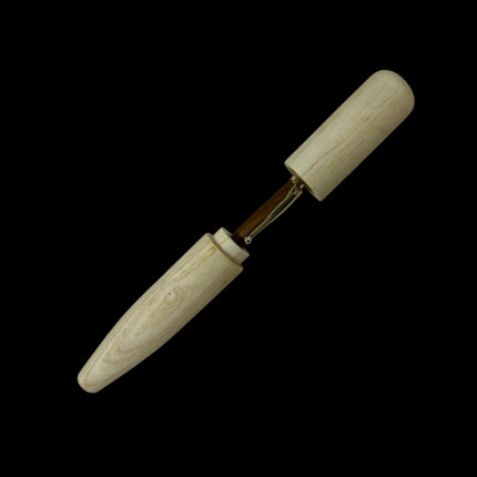 Étuis Tube pour 1 Stylo 1