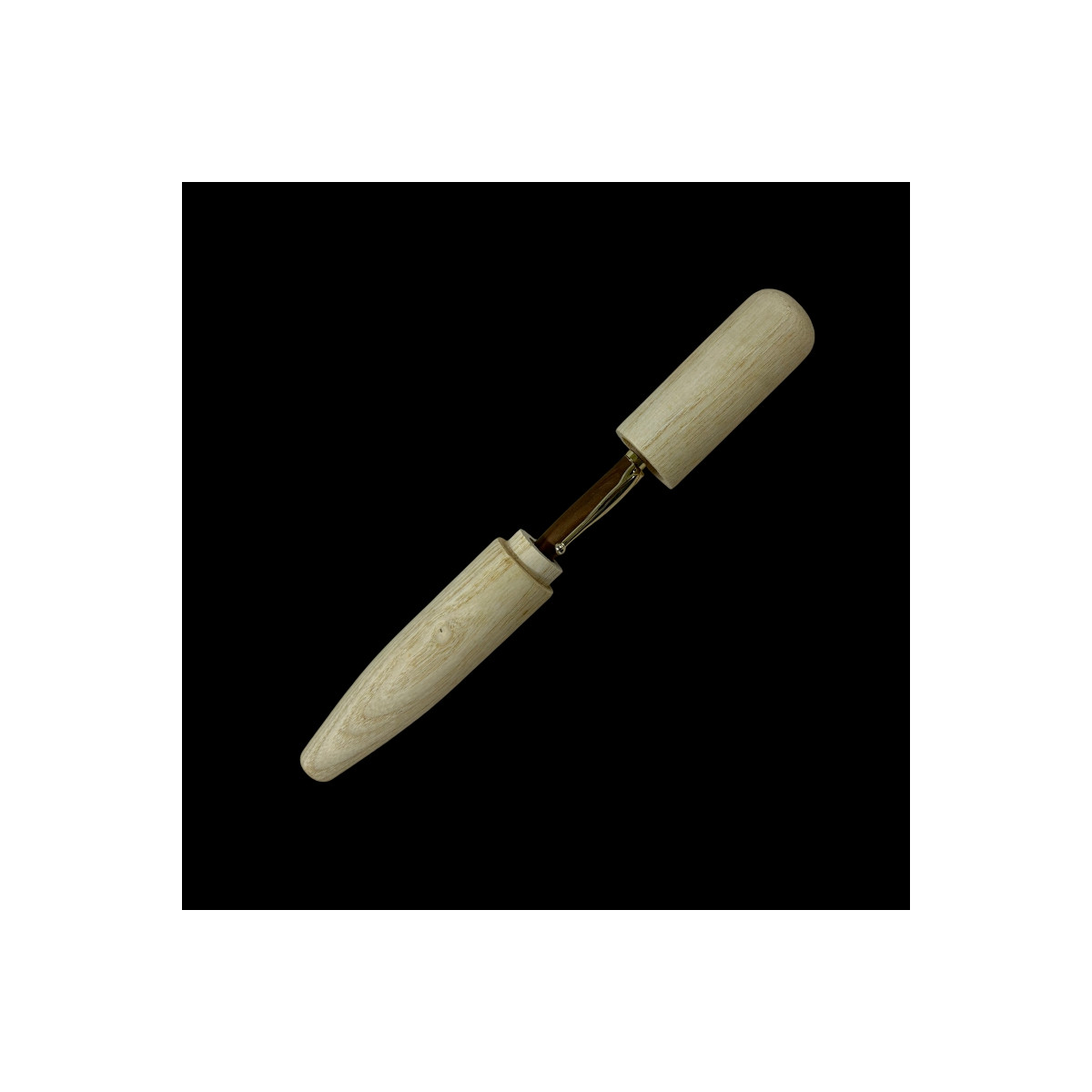 Étuis Tube pour 1 Stylo 1