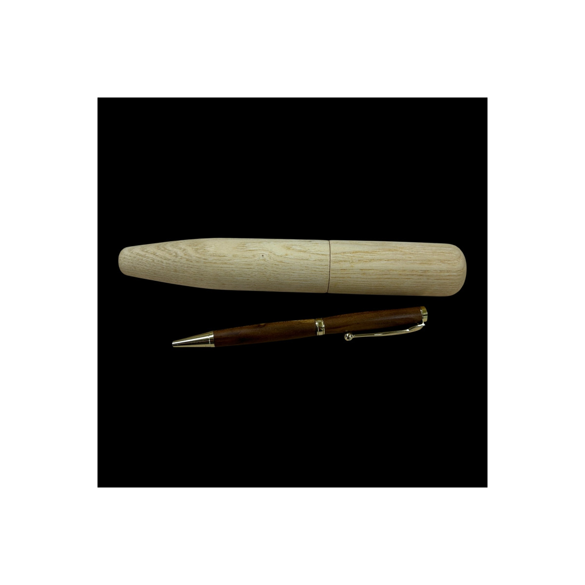 Étuis Tube pour 1 Stylo 3
