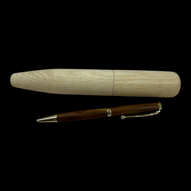 Étuis Tube pour 1 Stylo 3