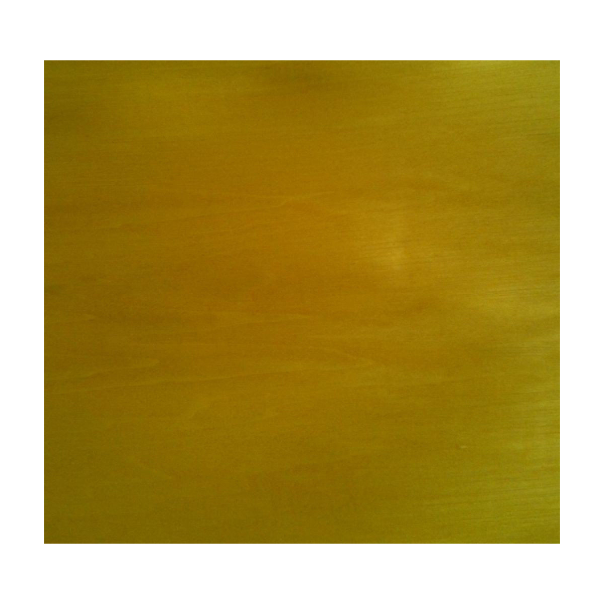 Placage Charme jaune d'or