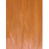 Placage Charme orange Placage Charme orange