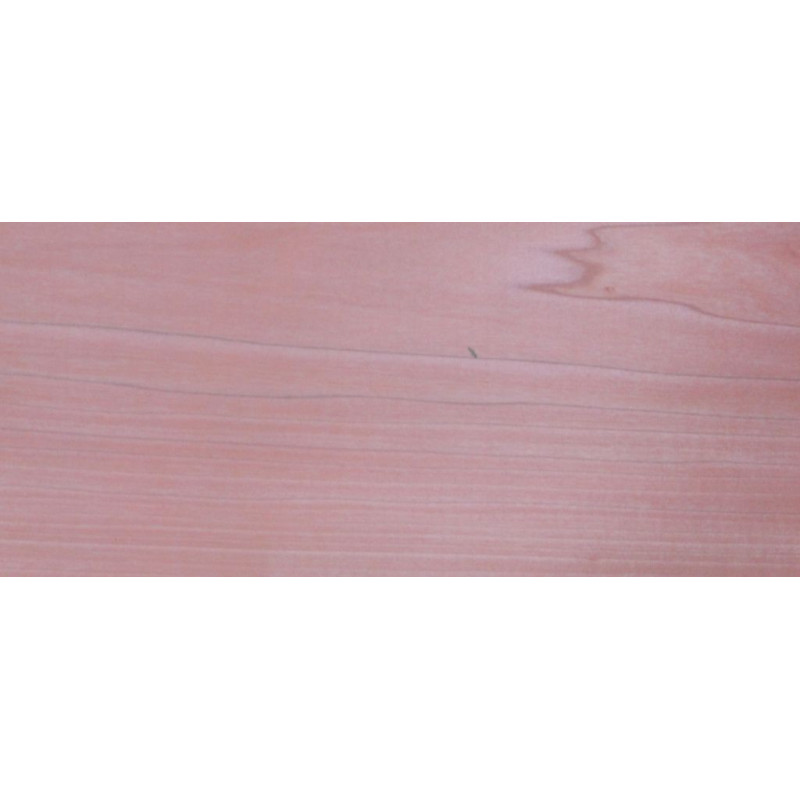 Placage Tulipier rose 01