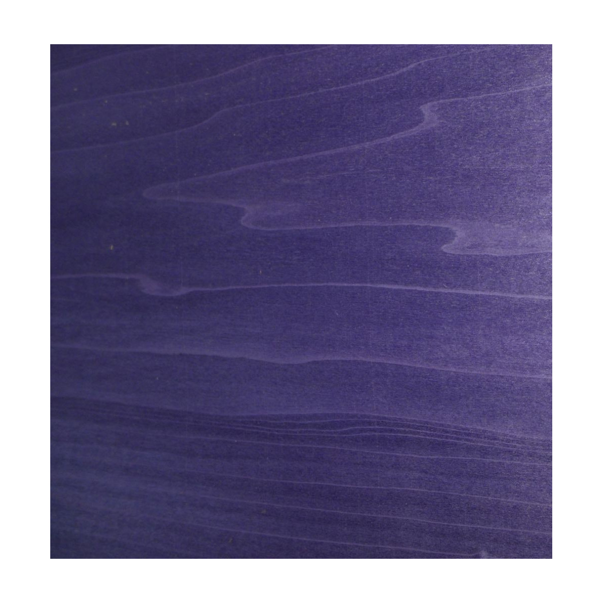 Placage Tulipier violet