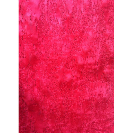 Placage Bouleau Madré Rouge