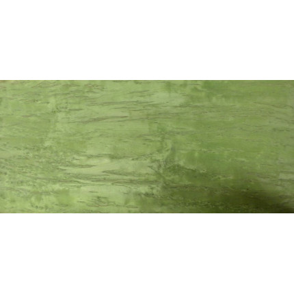 Placage Bouleau Madré Vert 13