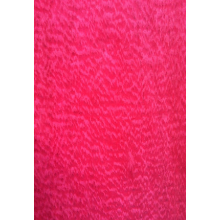 Placage Eucalyptus pommelé rouge