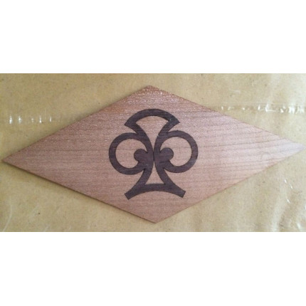 Marqueterie Mdg 03-Placages et Filets GAUTHEY