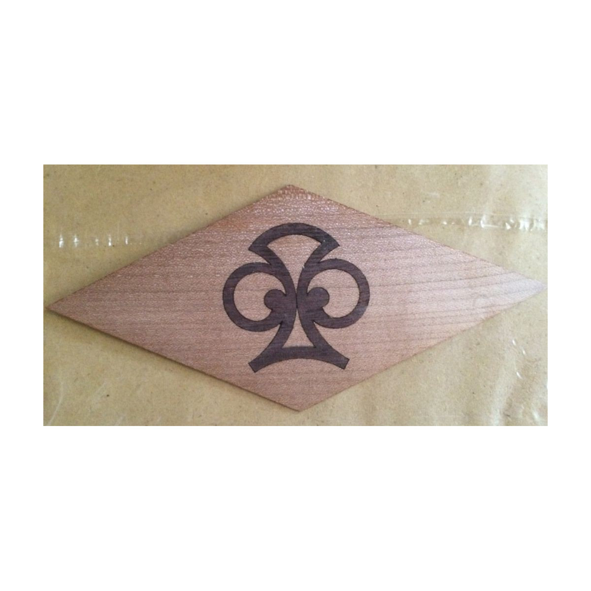 Marqueterie Mdg 03-Placages et Filets GAUTHEY