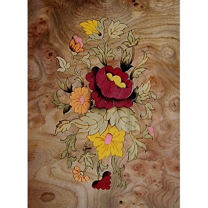 Marqueterie Md 039-Placages et Filets GAUTHEY