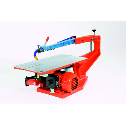 HEGNER Multicut Quick/E avec variateur de vitesse