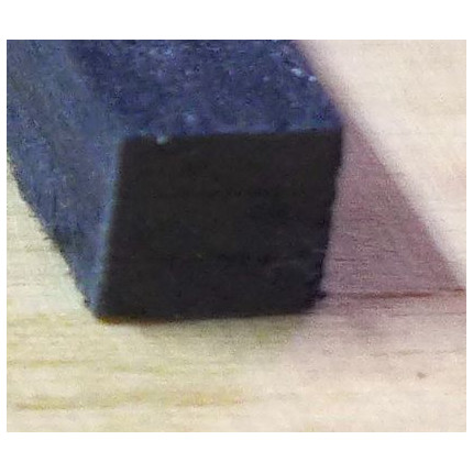 Baguette Buis 6x6