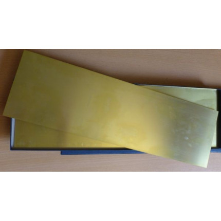 Feuillet Laiton 0.4
