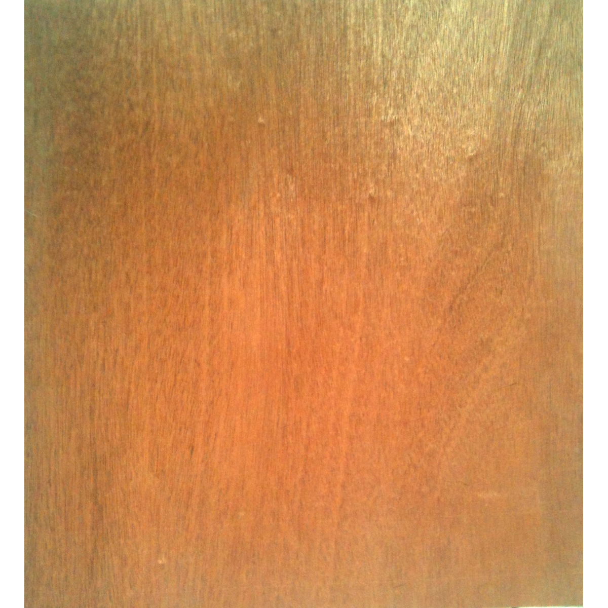 Placage Acajou
