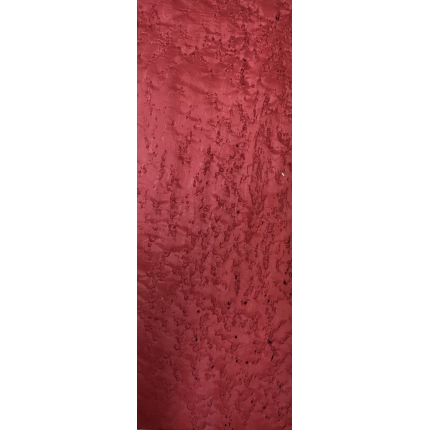 Placage Erable Moucheté Rouge