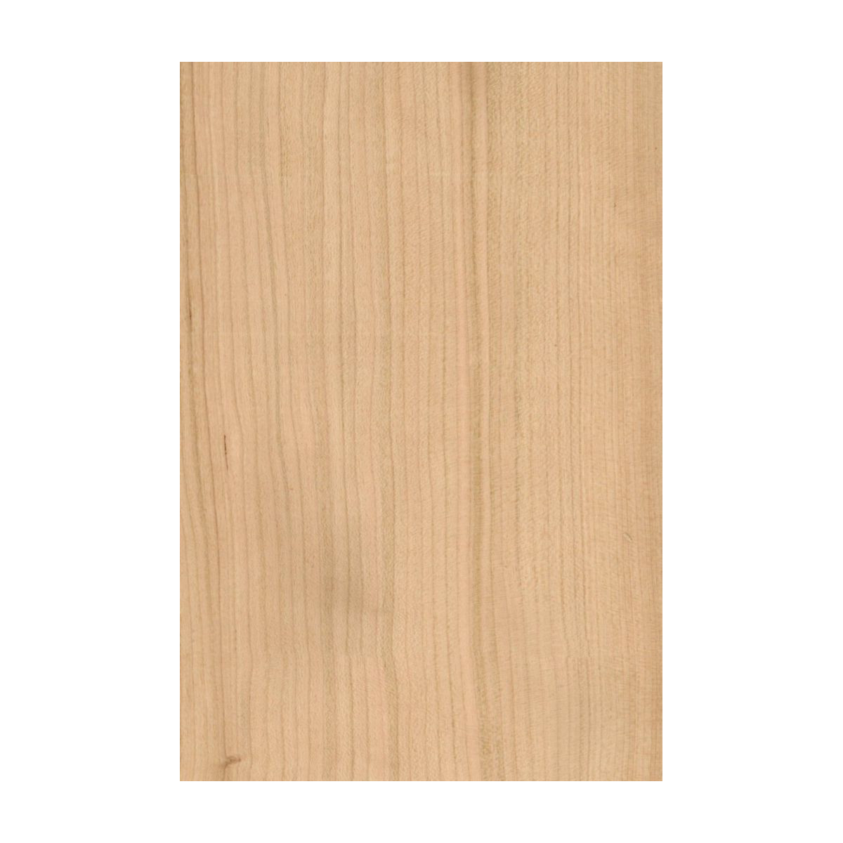 Placage Merisier d'Amérique