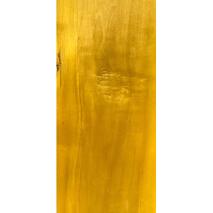 Placage Peuplier Jaune 0.8 mm