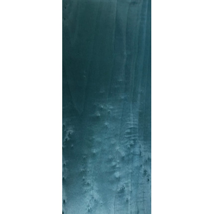 Placage Peuplier Bleu09 0.8 mm