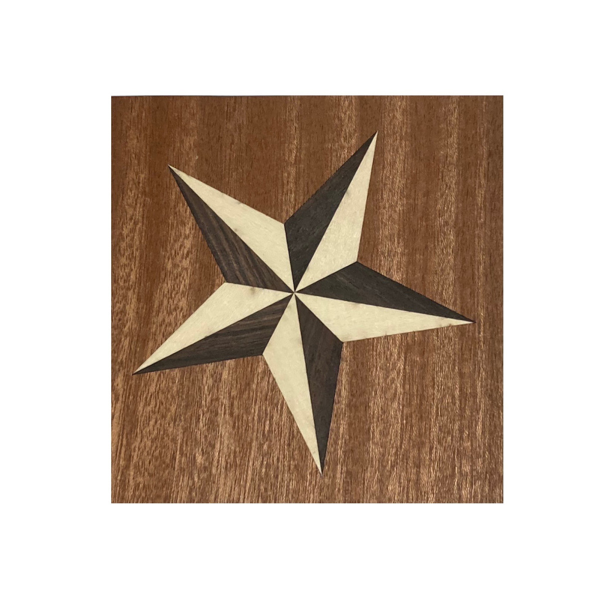 Marqueterie Rose des vents Mdg 02-Placages et Filets GAUTHEY