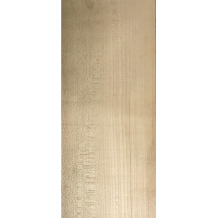 Placage Sycomore Grande Longueur