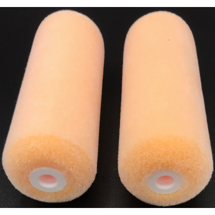 Recharges Rouleaux mousse pour encollage