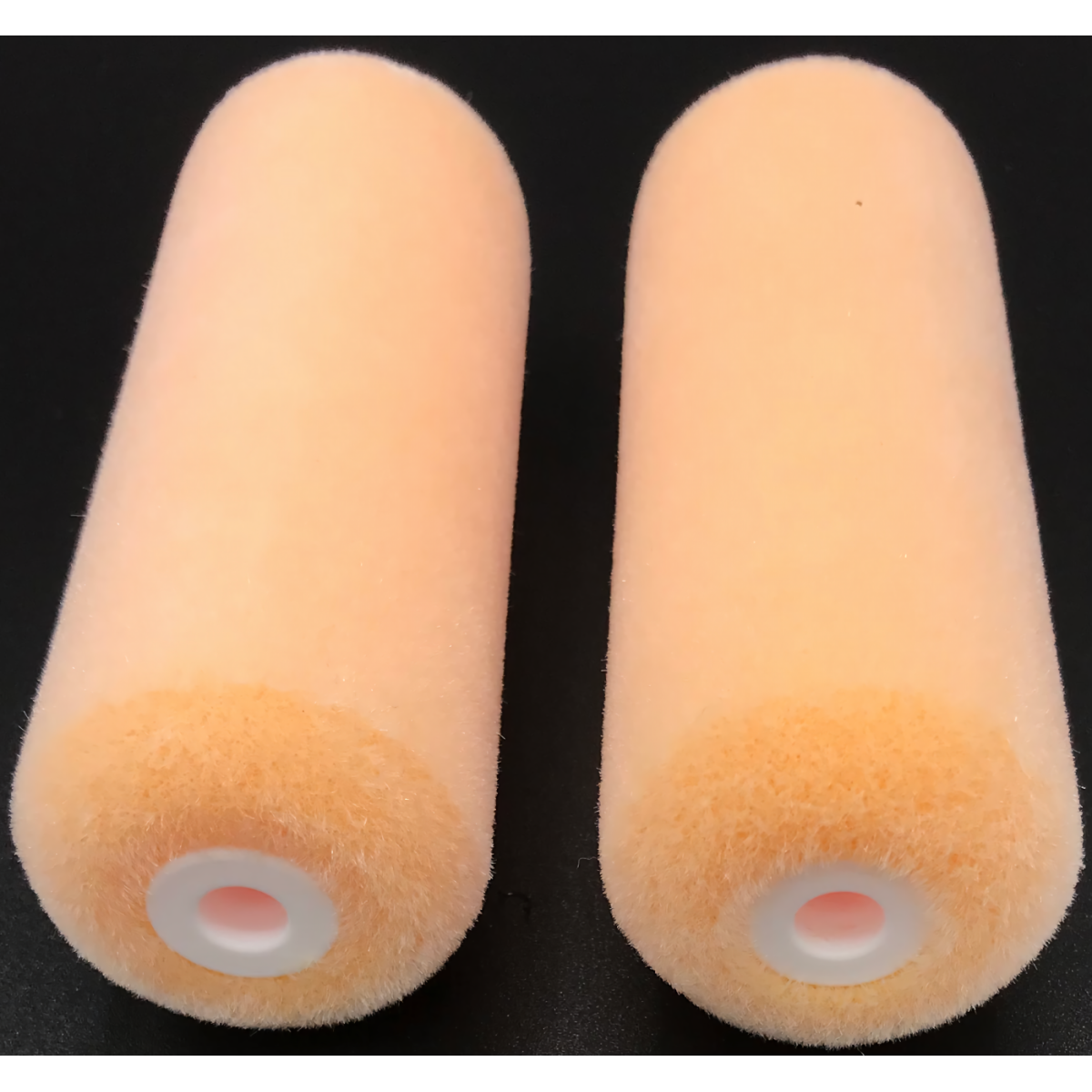 Recharges Rouleaux mousse pour encollage