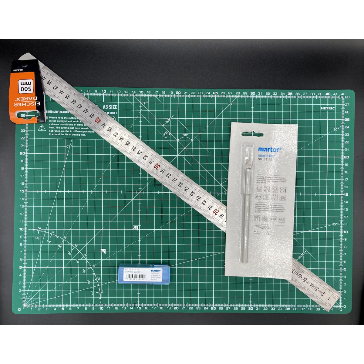 Kit découpe Premium