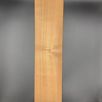 Placage Merisier Européen 0.9mm