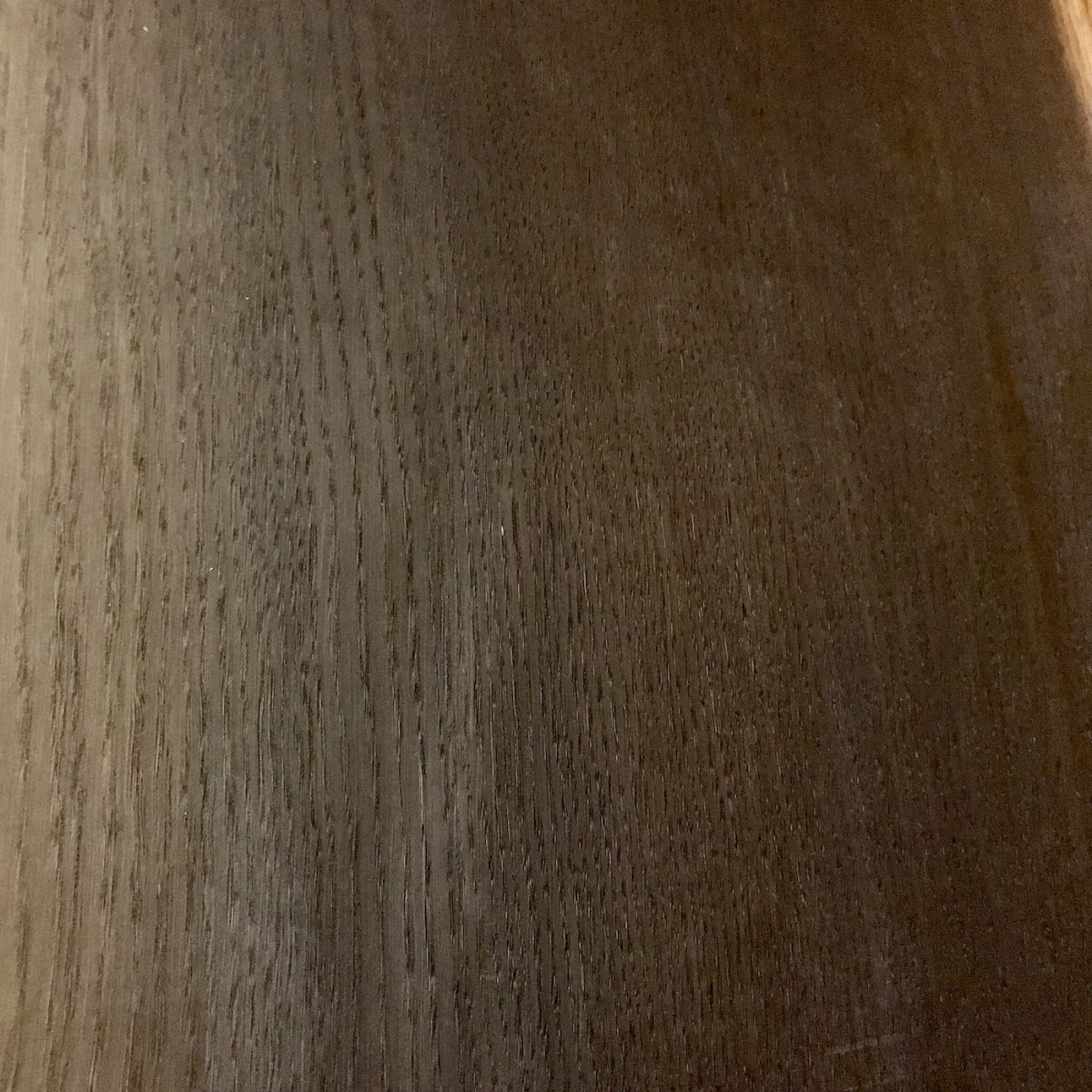 Placage Chêne fumé