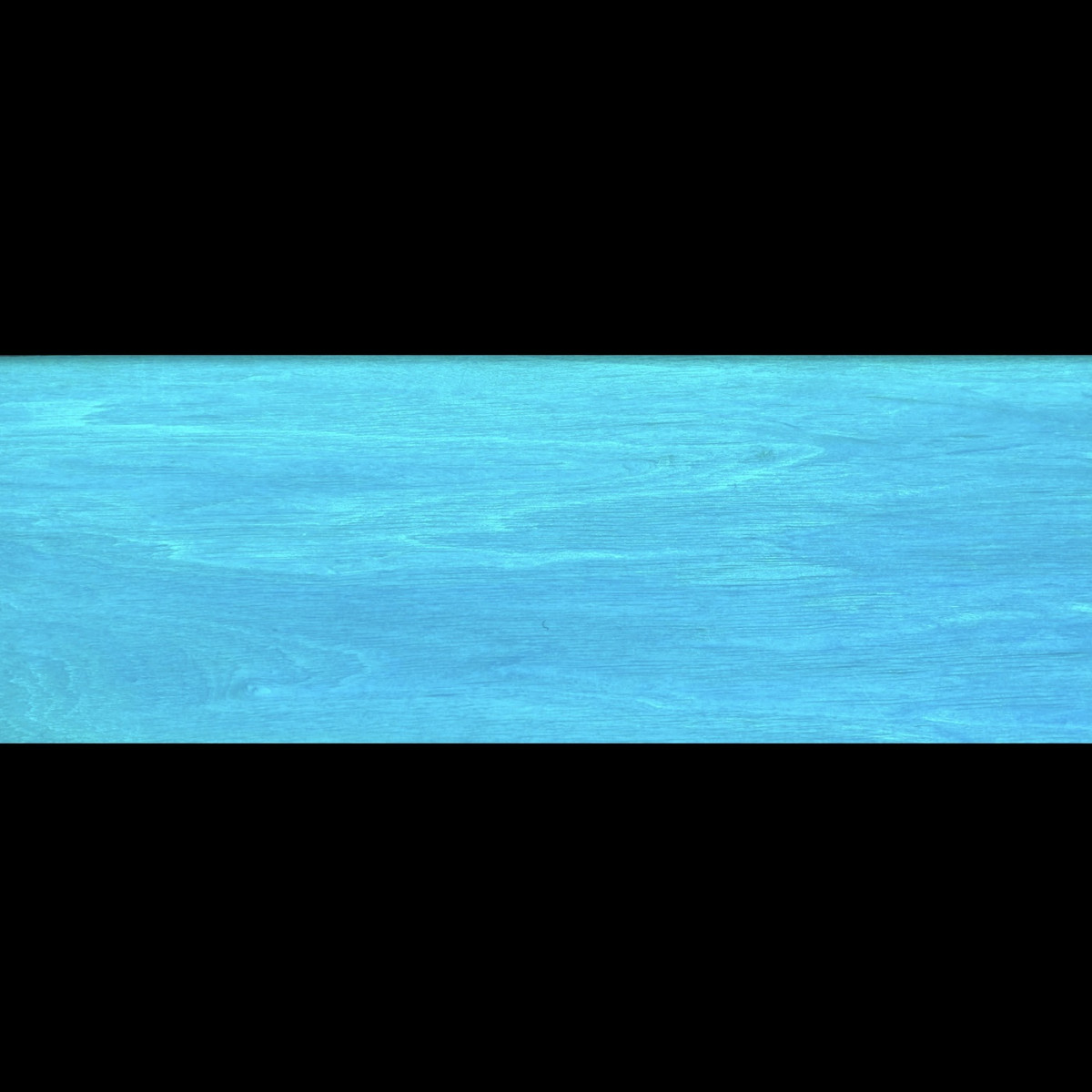 Placage Charme Bleu Lagon